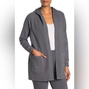 STATESIDE Open Cardigan